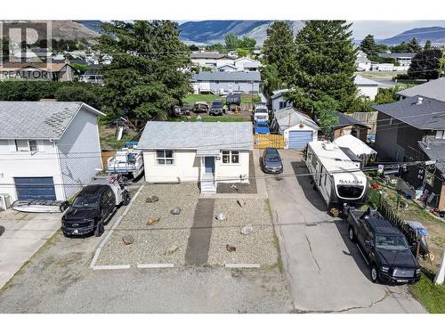 1023 Laroque Street  Kamloops, BC V2B 5L6