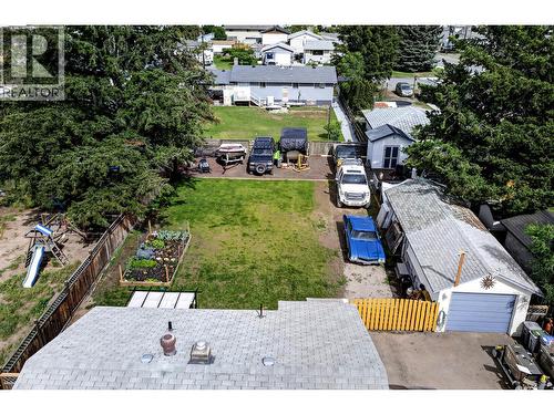 1023 Laroque Street, Kamloops, BC 