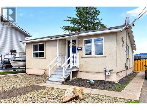 1023 Laroque Street, Kamloops, BC 