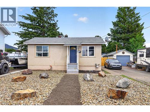 1023 Laroque Street, Kamloops, BC 