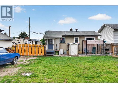 1023 Laroque Street, Kamloops, BC 