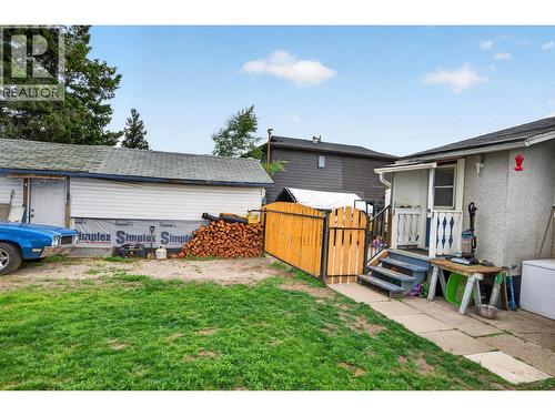 1023 Laroque Street, Kamloops, BC 