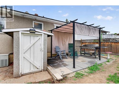1023 Laroque Street, Kamloops, BC 