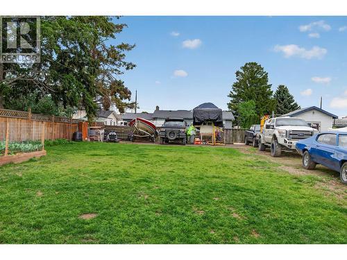 1023 Laroque Street, Kamloops, BC 