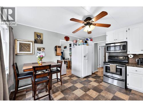 1023 Laroque Street, Kamloops, BC 