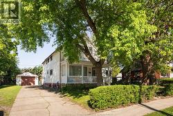 1032 FELIX AVENUE Windsor, ON N9C 3L5