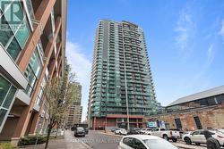 1208 - 150 EAST LIBERTY STREET Toronto, ON M6K 3R5