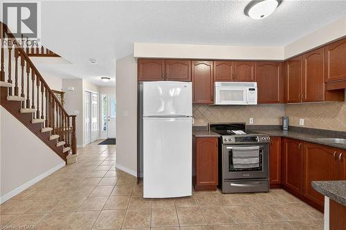 33 Willow Lane, Grimsby, ON 