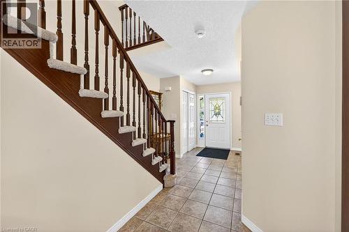 33 Willow Lane, Grimsby, ON 