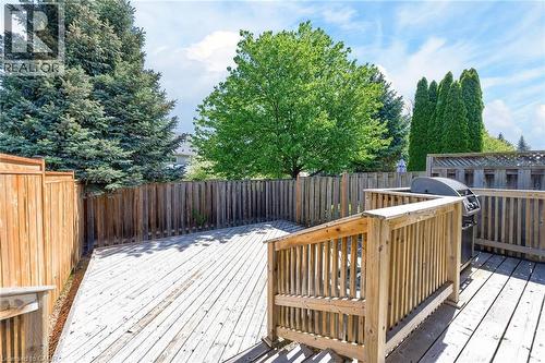 33 Willow Lane, Grimsby, ON 