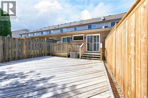 33 Willow Lane, Grimsby, ON 
