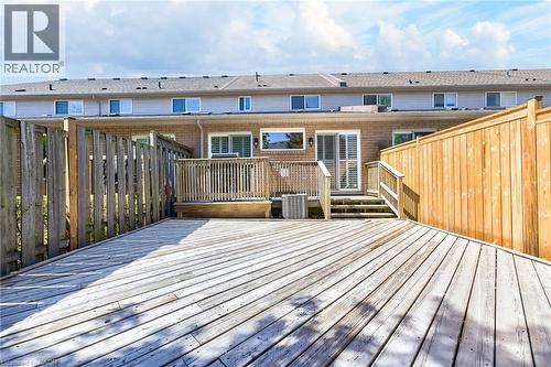 33 Willow Lane, Grimsby, ON 