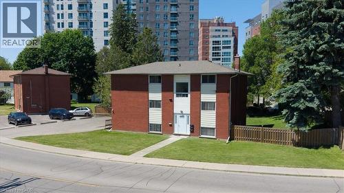 119 Regina Street N, Waterloo, ON 