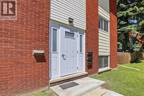 119 Regina Street N, Waterloo, ON 