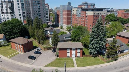 119 Regina Street N, Waterloo, ON 