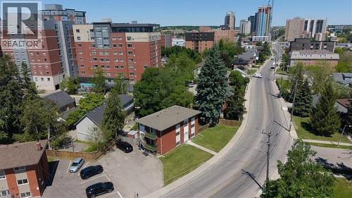 119 Regina Street N, Waterloo, ON 