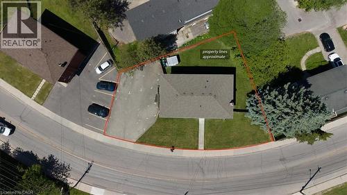 119 Regina Street N, Waterloo, ON 
