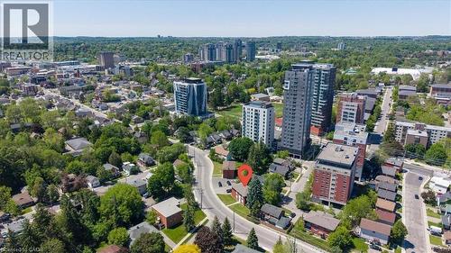 119 Regina Street N, Waterloo, ON 