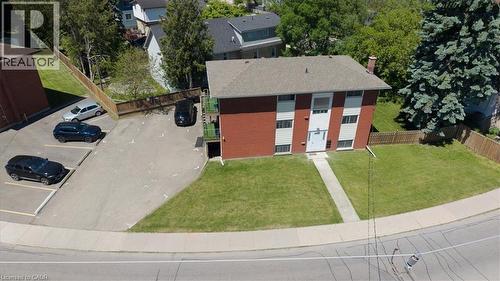119 Regina Street N, Waterloo, ON 