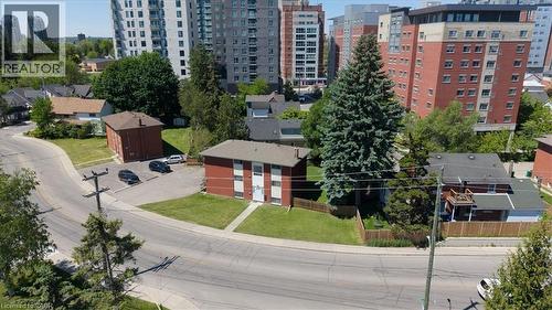 119 Regina Street N, Waterloo, ON 