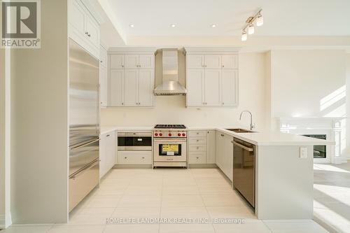 4285 Major Mackenzie Drive E, Markham, ON 