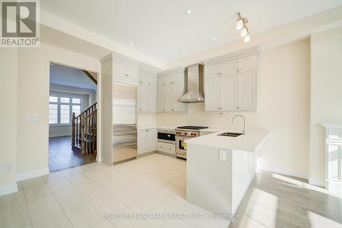 4285 Major Mackenzie Drive E, Markham, ON 