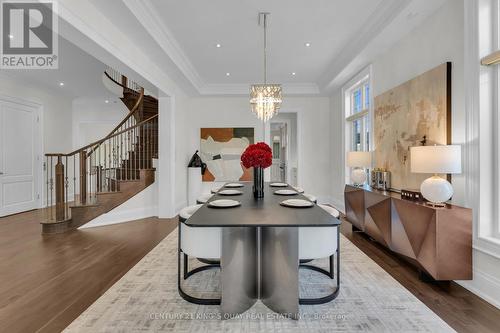 32 Hogan Court, King, ON 