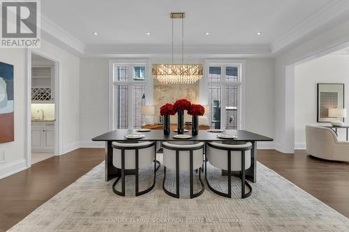 32 Hogan Court, King, ON 