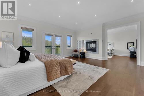 32 Hogan Court, King, ON 