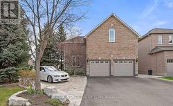 LOFT - 58 CALERA CRESCENT Vaughan, ON L4H 1V9