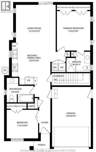 39 Nazarene Road, Blenheim, ON 