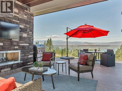 3060 Outlook Way, Naramata, BC 