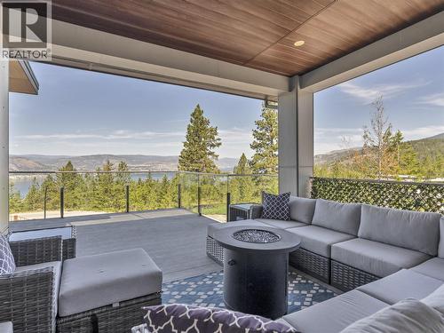 3060 Outlook Way, Naramata, BC 