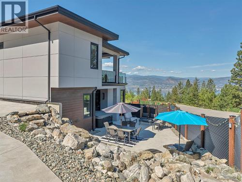 3060 Outlook Way, Naramata, BC 