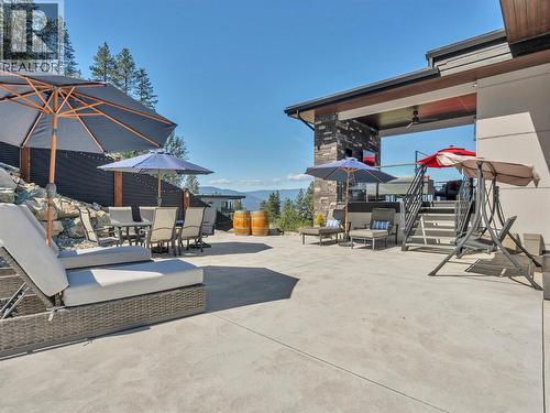 3060 Outlook Way, Naramata, BC 