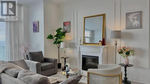Ph 4 - 50 Absolute Avenue, Mississauga, ON 