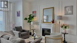 PH 4 - 50 ABSOLUTE AVENUE  Mississauga, ON L4Z 0A8