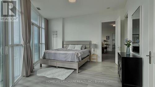 Ph 4 - 50 Absolute Avenue, Mississauga, ON 