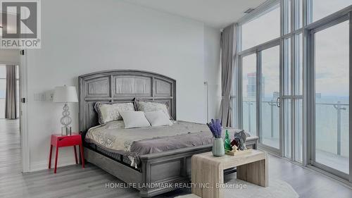 Ph 4 - 50 Absolute Avenue, Mississauga, ON 