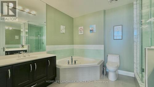 Ph 4 - 50 Absolute Avenue, Mississauga, ON 