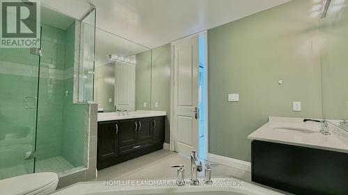 Ph 4 - 50 Absolute Avenue, Mississauga, ON 
