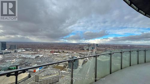 Ph 4 - 50 Absolute Avenue, Mississauga, ON 