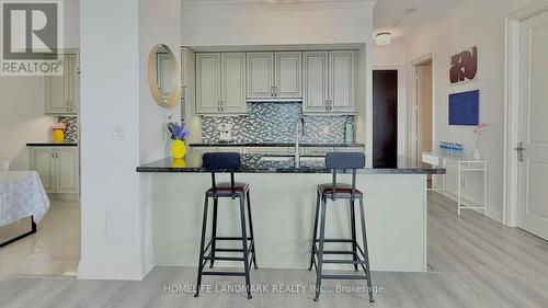 Ph 4 - 50 Absolute Avenue, Mississauga, ON 