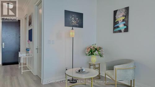 Ph 4 - 50 Absolute Avenue, Mississauga, ON 