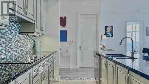 Ph 4 - 50 Absolute Avenue, Mississauga, ON 