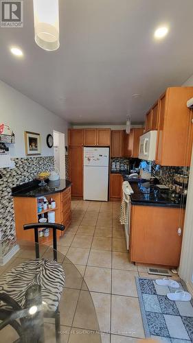 36 - 900 Central Park Drive, Brampton, ON 