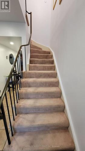 36 - 900 Central Park Drive, Brampton, ON 