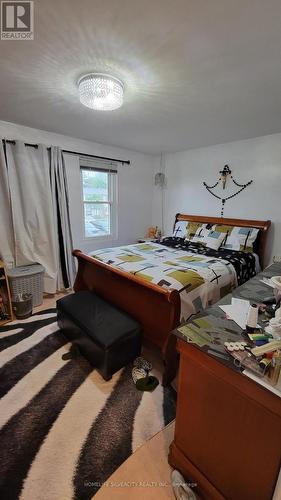 36 - 900 Central Park Drive, Brampton, ON 