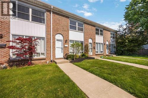 855 Ross Avenue Unit# 4, Sarnia, ON 