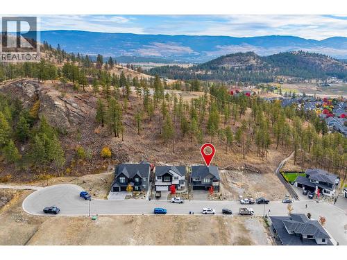 1437 April Springs Court, Kelowna, BC - Outdoor With View